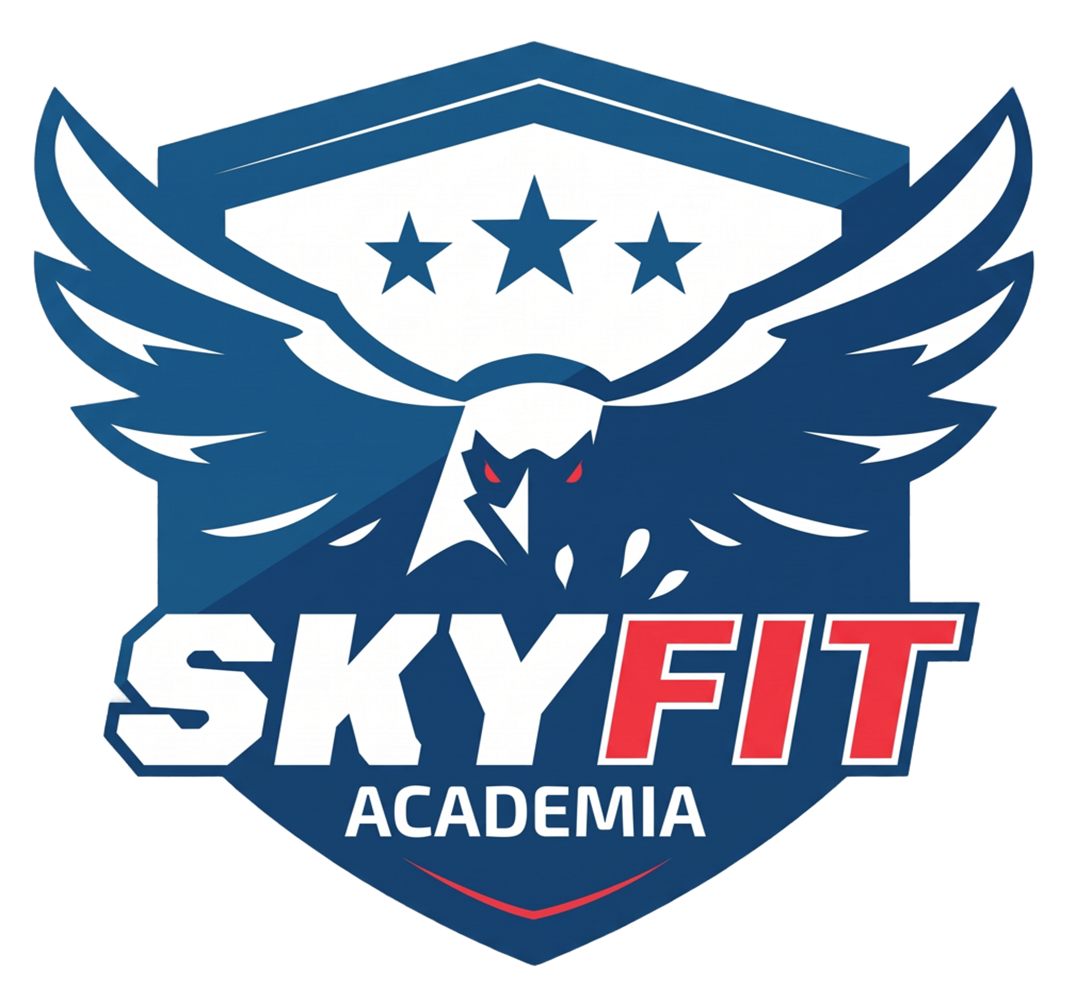 Skyfit Academia Varginha