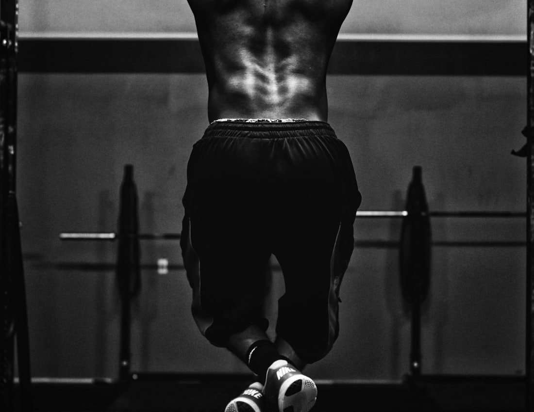Avaliação física na Skyfit Academia Varginha