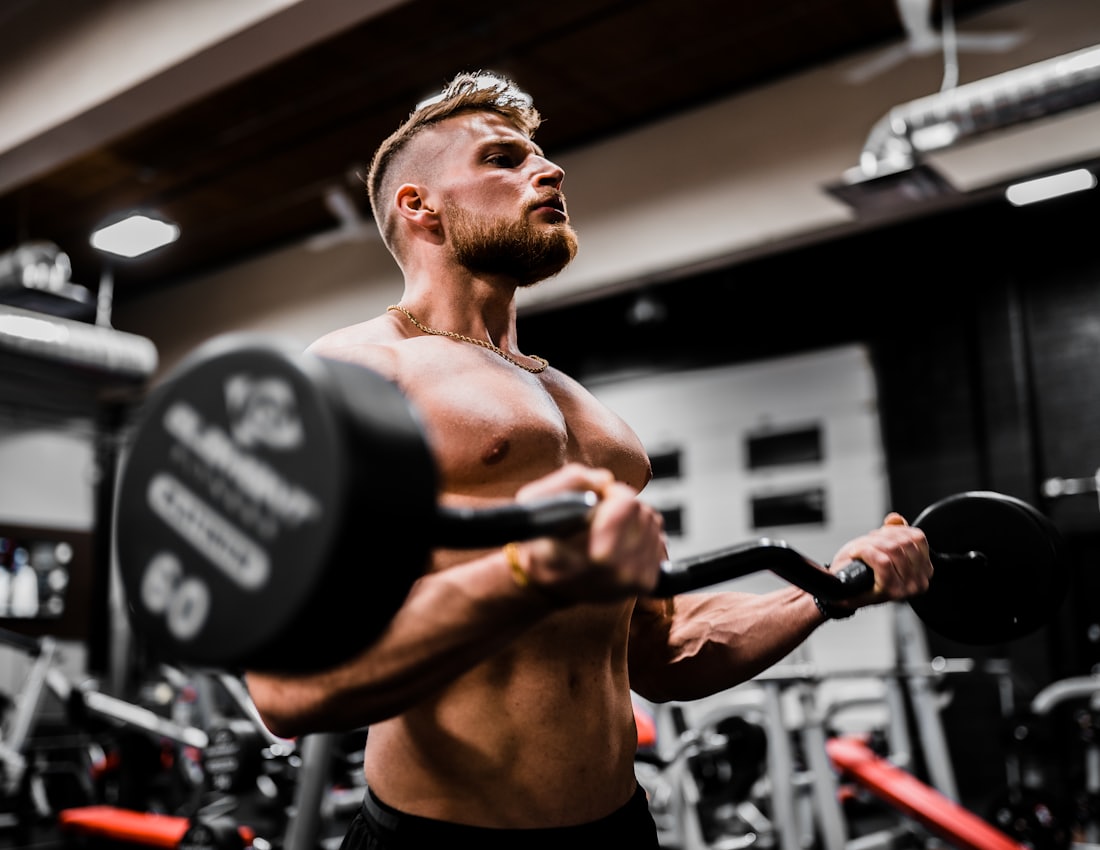 Treino personalizado na Skyfit Academia Varginha